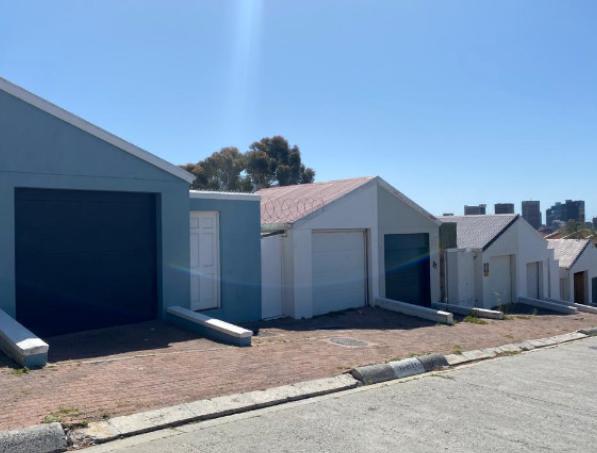 To Let 2 Bedroom Property for Rent in Zonnebloem Western Cape